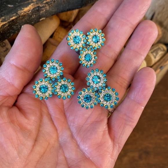 Bling magnets 💎 - Picture 5 of 5